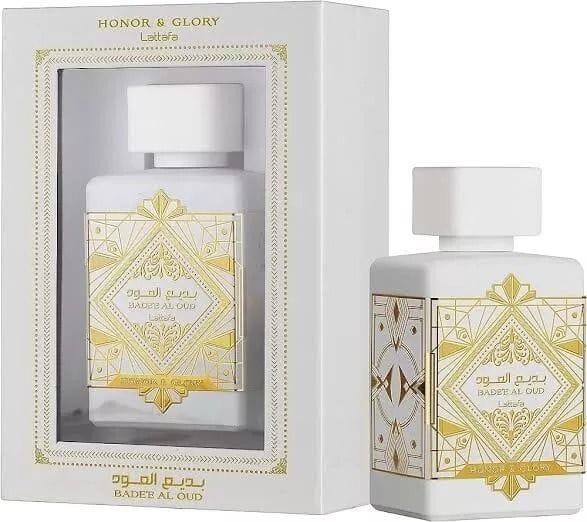 Lattafa Bade'e Al Oud Honor & Glory