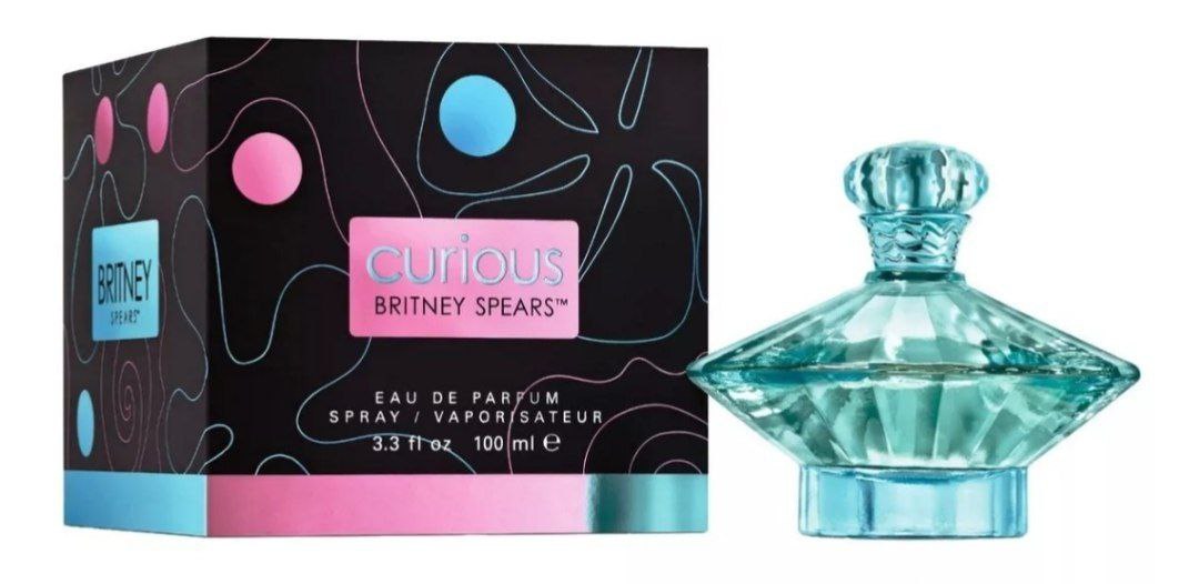 Perfumes