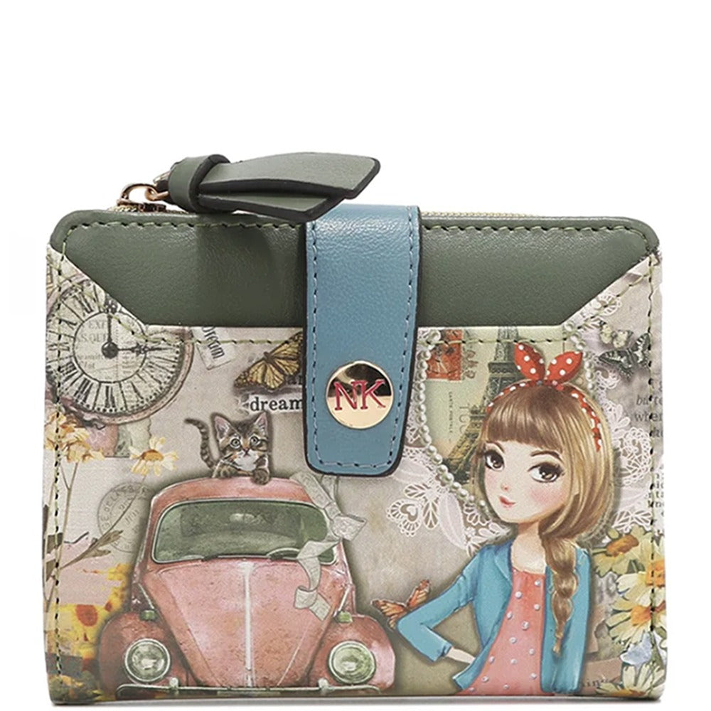 CARTERAS