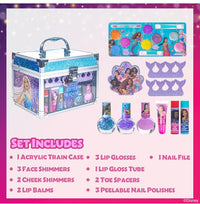Kit de maquillaje para niñas